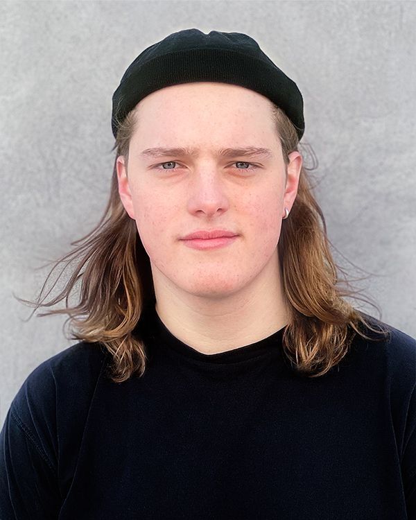 LENNART BESTE