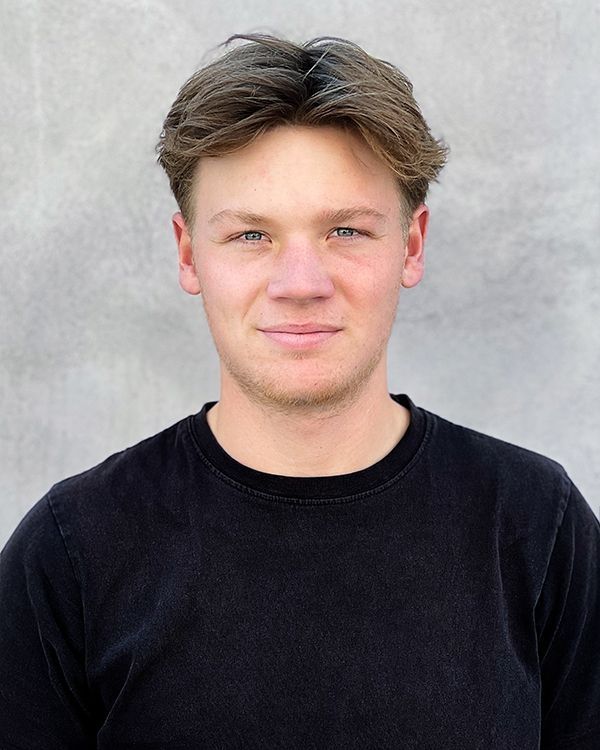 SIMON DAMBERG