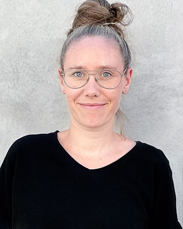 LILITH LÖMKE