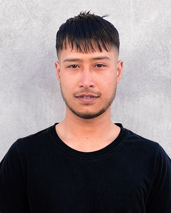 HAMID HASSANI