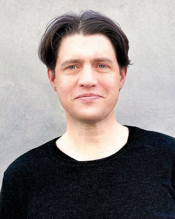 BENJAMIN GERNER