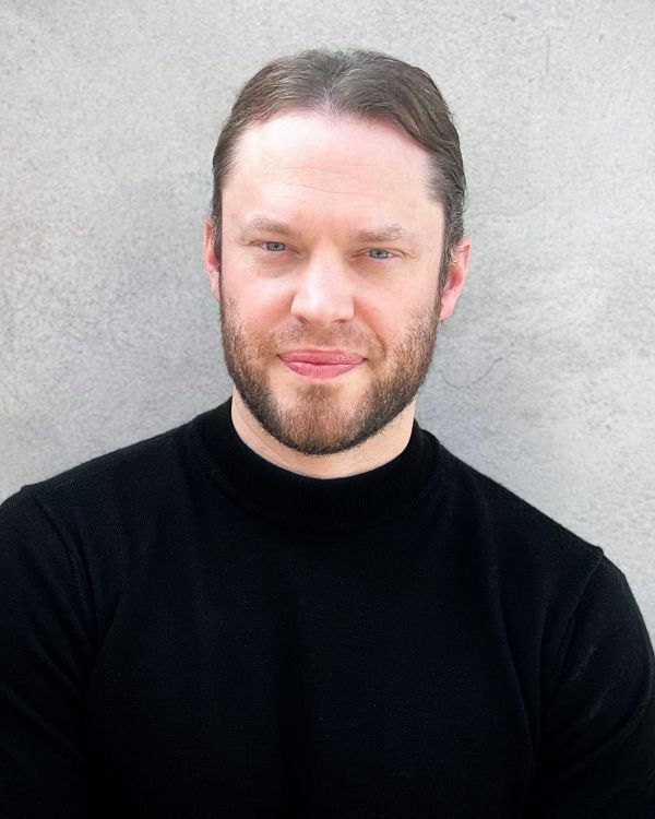 CHRISTIAN S. SCHANTZ