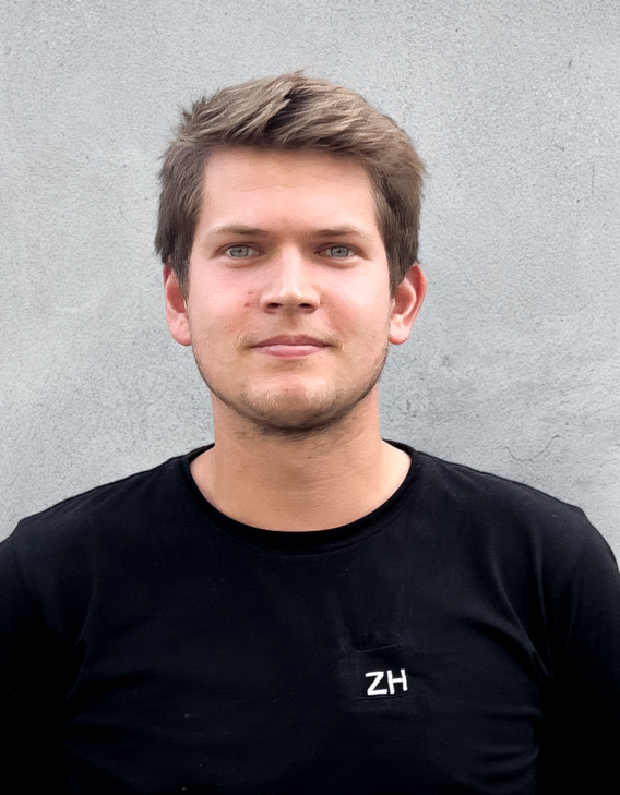 SIMON LANGS