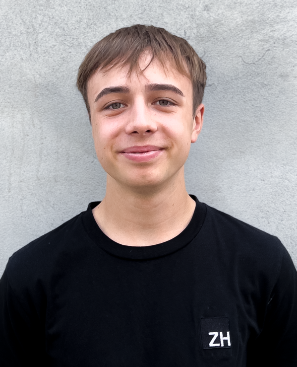 YAGO LUDEWIG