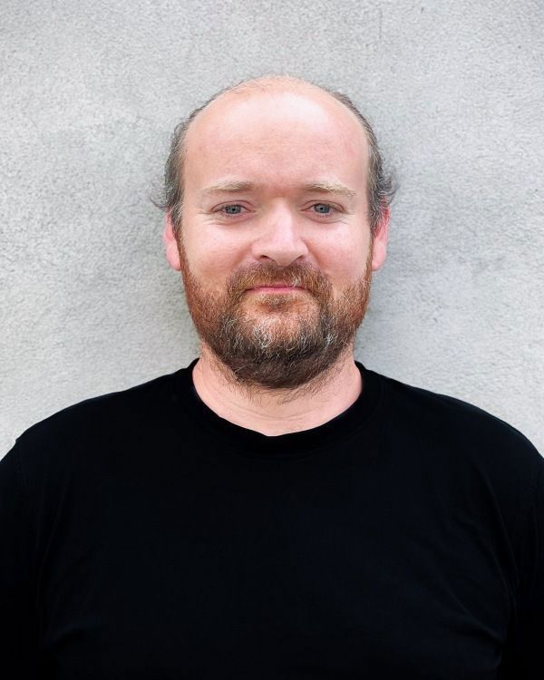 LEO HOFFMANN