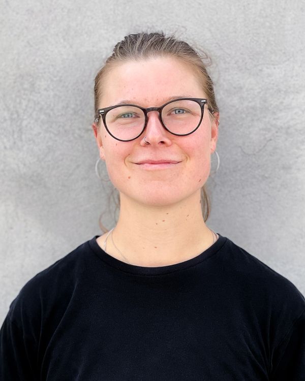 LILLI SPEER