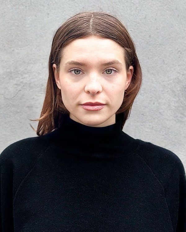 LUCIENNE KANNE