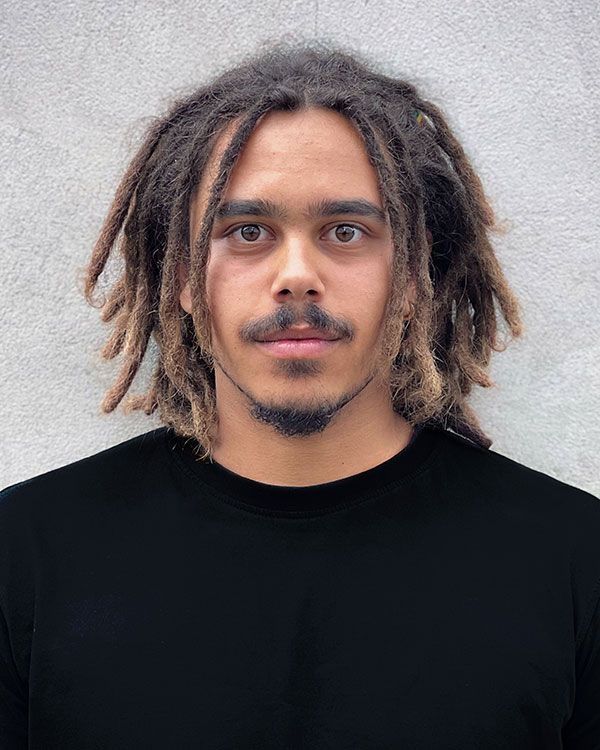 MALEK MOHHAMMED