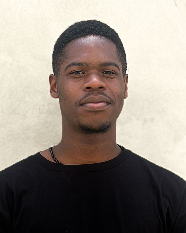Michael Chanda