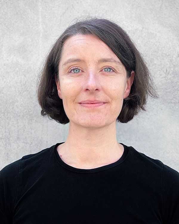 NINA WIPPERNSTEG
