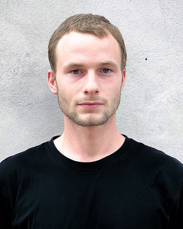 NOÉ BONHERT