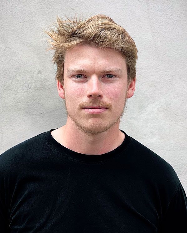 VINCENT METZ
